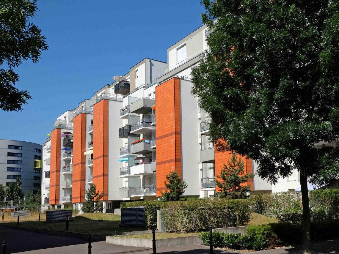 Les Villages d'Or de Mulhouse